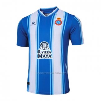 Tailandia 1ª Camiseta Espanyol 2022-2023