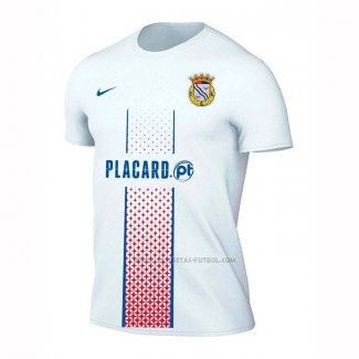 Tailandia 2ª Camiseta FC Alverca 2025-2026