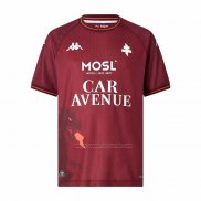 Tailandia 1ª Camiseta FC Metz 2025-2026