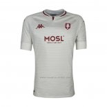Tailandia 2ª Camiseta FC Metz 2020-2021