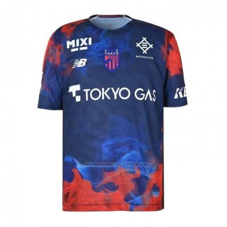 Tailandia 1ª Camiseta FC Tokyo 2026