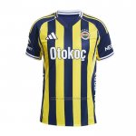 Tailandia 1ª Camiseta Fenerbahce 2025-2026