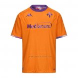 Tailandia 4ª Camiseta Fiorentina 2025-2026