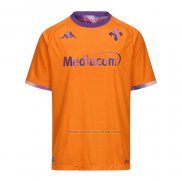 Tailandia 4ª Camiseta Fiorentina 2025-2026