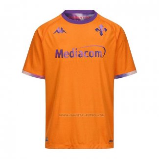 Tailandia 4ª Camiseta Fiorentina 2025-2026