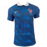 Tailandia 1ª Camiseta Francia 2026
