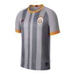 Tailandia 3ª Camiseta Galatasaray 2019-2020