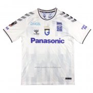 Tailandia 2ª Camiseta Gamba Osaka 2023