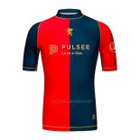 Tailandia Camiseta Genoa Special 2025-2026