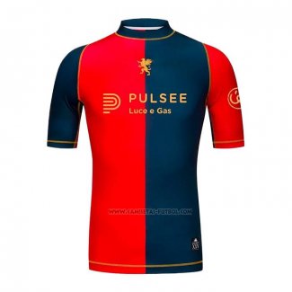 Tailandia Camiseta Genoa Special 2025-2026