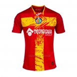 Tailandia 2ª Camiseta Getafe 2023-2024