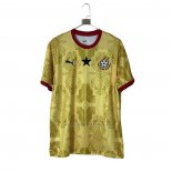 Tailandia 2ª Camiseta Ghana 2026