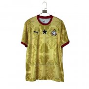 Tailandia 2ª Camiseta Ghana 2026