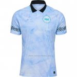 Tailandia 2ª Camiseta Greenland 2025