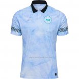 Tailandia 2ª Camiseta Greenland 2025