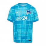 Tailandia 3ª Camiseta Hertha BSC 2024-2025