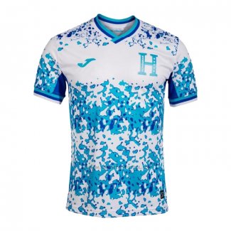 Tailandia 3ª Camiseta Honduras 2023