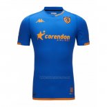 Tailandia 3ª Camiseta Hull City 2023-2024