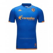 Tailandia 3ª Camiseta Hull City 2023-2024