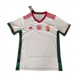 Tailandia 2ª Camiseta Hungria 2020-2021