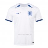 Tailandia 1ª Camiseta Inglaterra 2023