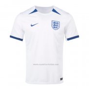 Tailandia 1ª Camiseta Inglaterra 2023