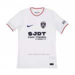 Tailandia 2ª Camiseta Johor Darul Ta'zim 2024-2025