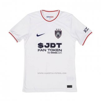 Tailandia 2ª Camiseta Johor Darul Ta'zim 2024-2025