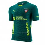Tailandia 3ª Camiseta LDU Quito 2025
