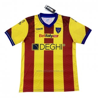 Tailandia 1ª Camiseta Lecce 2023-2024