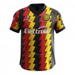 Tailandia 1ª Camiseta Leones Negros 2022-2023