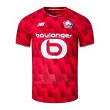 Tailandia 1ª Camiseta Lille 2025-2026