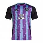 Tailandia 1ª Camiseta Los Aliens FC 2025