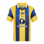 Tailandia 1ª Camiseta Maccabi Tel Aviv 2025-2026