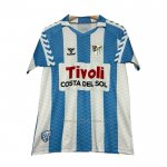 Tailandia Camiseta Malaga 120 Aniversario 2024