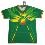 Tailandia 1ª Camiseta Mali 2024