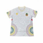 Tailandia Camiseta Mali Special 2025-2026 Blanco