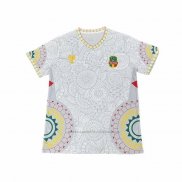 Tailandia Camiseta Mali Special 2025-2026 Blanco