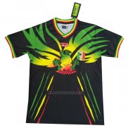 Tailandia 3ª Camiseta Mali 2024