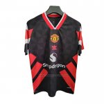 Tailandia Camiseta Manchester United Special 2025-2026 Negro