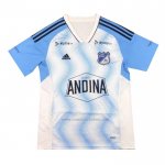 Tailandia 2ª Camiseta Millonarios 2024