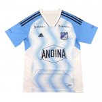 Tailandia 2ª Camiseta Millonarios 2024