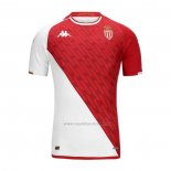 Tailandia 1ª Camiseta Monaco 2023-2024