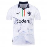 Tailandia 2ª Camiseta Monterrey 2025