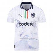 Tailandia 2ª Camiseta Monterrey 2025