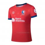 Tailandia 2ª Camiseta Olimpia 2025-2026