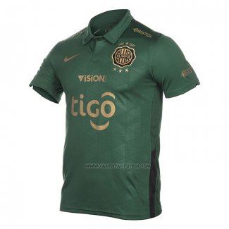 Tailandia 3ª Camiseta Olimpia 2022