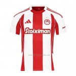 Tailandia 1ª Camiseta Olympiacos 2025-2026
