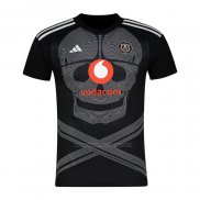 Tailandia 1ª Camiseta Orlando Pirates 2023-2024