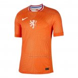 Tailandia 1ª Camiseta Paises Bajos 2025